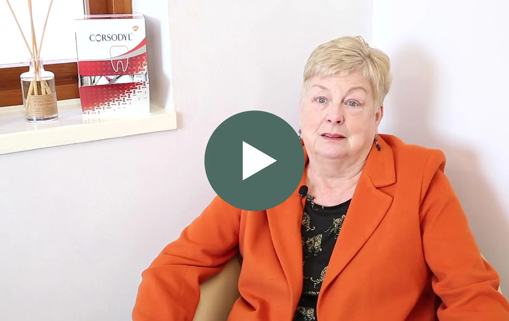 Linda testimonial video