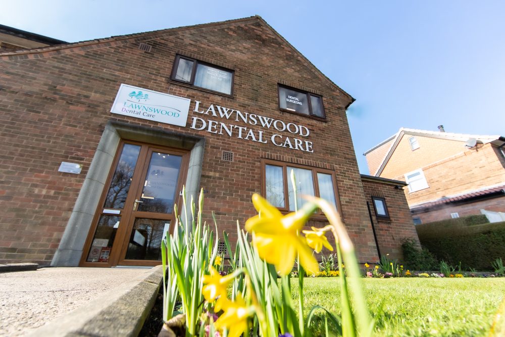 Why Join Our Dental Practice in Leeds