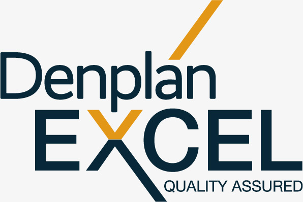 Denplan Excel logo